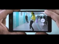 Xperia Z2   The Android smartphone with 4K recording