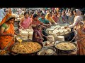 UNBELIEVABLE PAKISTANI STREET FOOD | ULTIMATE COMPILATION OF AMAZING STREET FOODS | BEST STREET FOOD