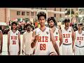 Sangeeth Sobhan College Basketball Compilation Scene | @OriginalmoviesOG
