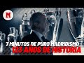 El Real Madrid celebra sus 123 años de historia con un épico vídeo: 7 minutos de puro madridismo