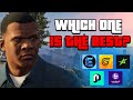 5 Best GTA 5 RP Servers that YOU NEED to Try in 2025
