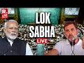 Lok Sabha LIVE | 2nd Part Of Parliament's Budget Session | West Asia War | Oil Crisis | BJP Vs Cong