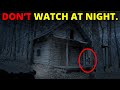 30 SCARIEST Cabin Encounters Caught In The Woods | Scary Comp V151
