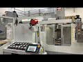 VID-166 Haas VF2SS with Trunnion Table and Mill-Assist E.mp4