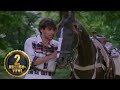 Salman Khan ने घोड़े की मदत लेकर अपने प्रेमी को दिया चिट्टी | Sanam Bewafa (1991) (HD) - Part 2