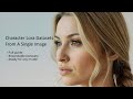Lora Character Dataset from ONE Image  - Train Any Model, Expandable Datasets, Workflows Included