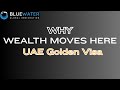 UAE Golden Visa: What Nobody Tells You About the AED 2M Investment