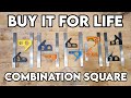 Best Combination Square Under $30 - Buy it for Life