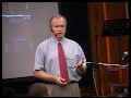 EPS 2007 Lecture 1 of 4 : D.A. Carson - Biblical Theology and Preaching