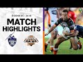 2018 NRL Highlights | Round 5 | Wests Tigers v Melbourne Storm