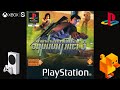 Syphon Filter 3 - Duckstation 4K - Xbox Series S