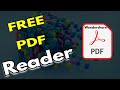 How to read and annotate your pdf for FREE | Wondershare PDF Reader for FREE