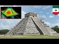 Hidden third temple found inside Mexico’s Kukulkan pyramid at Chichen Itza ruins - TomoNews