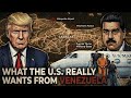The Real Reason the U.S. Can’t Let Venezuela Go