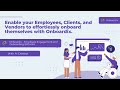 Mastering Onboarding: Transform Your Process with Onboardix