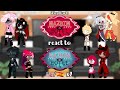 Hazbin hotel(season 1) react to the future (season 2)|final part||🇺🇸/🇪🇸||Made by:~Luna_183|Hazbin|x2