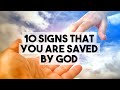 😇 HOW DO YOU KNOW YOU ARE SAVED AND GOING TO HEAVEN? THESE ARE THE 10 SIGNS TO LOOK OUT FOR