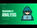 How Hackers find Vulnerabilities | Vulnerability Analysis