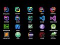 Every Code Editor / IDE Explained in 15 Minutes