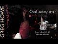 Greg Howe - Kick It All Over - Backing Track