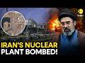 US-Iran War: Bushehr Nuclear Site Hit Again, IAEA Urges Restraint, World On Edge! | WION Originals