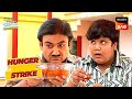Jethalal ने रद्द करवाई Tappu Sena की Hunger Strike | Taarak Mehta Ka Ooltah Chashmah | Hunger Strike