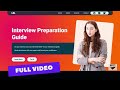 [FULL VIDEO] Design A Responsive Header Using HTML, CSS, \u0026 JavaScript - Live Blogger