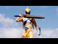 Rise of a Ranger | E15 | Power Rangers Dino Charge | Full Episode | Power Rangers Videos