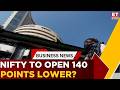 Trade Setup For Today | IT Stocks Crash 5% | Is This The Start Of A Bigger Correction? | Market Cafe
