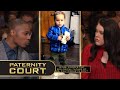 Woman Claims Man Wanted Her To Have His Babies (Full Episode) | Paternity Court