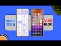 Vivo Origin OS 6 Update : Top 15 Amazing Features | Vivo Android 16 for Vivo V60,V40,V40 Pro,T4/Pro