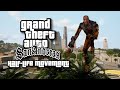 GTA: SA with Half-Life Movement Speedrun 5:05:21