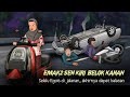 The Punishment of Selfish Mothers, Kings of the Streets #HORRORMYSTERY | Ghost Cartoons, Horror A...