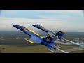 The Blue Angels   Official Trailer   Filmed For IMAX®