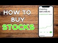 How to Buy Stocks on Robinhood For Beginners (2026)
