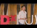 Why travel is the worst passion you can have | Costin Busioc | TEDxTUWien