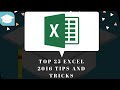 Top 25 Excel 2016 Tips and Tricks: Create formulas within Pivot Tables