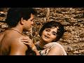 Mumtaz \u0026 Dara Singh Romantic Love Duets : This is my wish | Asha Bhosle | Tarzan Comes To Delhi