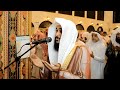 This Dua Will Refresh Your Iman and Heal Your Heart | Abdul Rahman Al Ossi Emotional Recitation