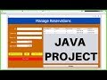 Java Project Tutorial - Create a Java Project From Start To Finish Using NetBeans With Source Code