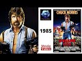INVASION USA (1985) Chuck Norris - Cannon Film  - Classic Trailer