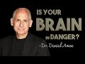 Stop Doing THIS! It's Ruining Your Brain: Dr Daniel Amen
