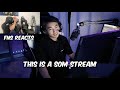 FNS Reacts to How A s0m Stream REALLY Looks Like (Valorant)
