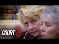 The REAL Betty Broderick Story: A Woman Scorned - Prosecution Opening Statements (1991) | COURT TV