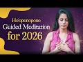 10 Minute Ho'oponopono Guided Meditation Will Heal your Life