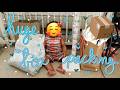 Reborn Toddler Box Packing! Send Home a Toddler I Made | Kelli Maple