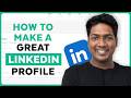 How to Set Up Your LinkedIn Profile | Ultimate Guide 2026