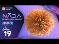 333Hz | Abundance of Love, Manifestation \u0026 Positive Change | Angelic Healing Music | NĀDA : DAY 19