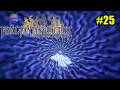 Final Fantasy Tactics: TIC - 25 - Orobonne Monastery Vault, Third and First Level