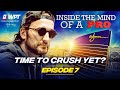 ♠♣♥♦ Inside the Mind of a Pro @ 2023 Wynn WPT EP07 (Davidi Kitai)